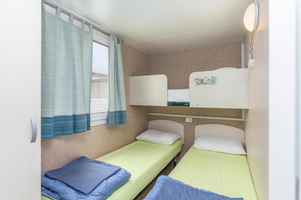 West Coast Mobilhome With Xxl Terrace Tar-Vabriga Exteriör bild
